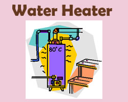 Water Heater