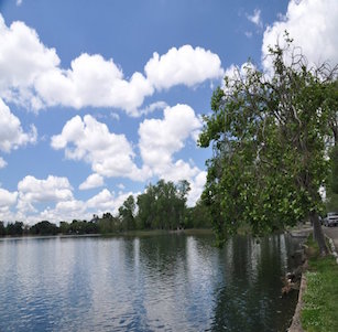 Lodi Lake